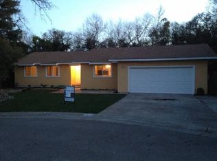 5500 Hyacinth Ct, Orangevale, CA 95662