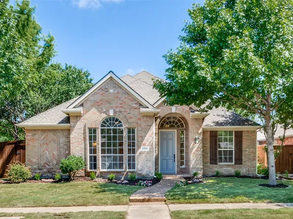4106 Armistice Dr, Frisco, TX 75034