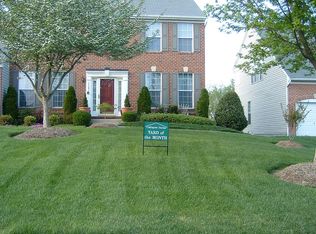 15302 Johnstone Ln, Bowie, MD 20721