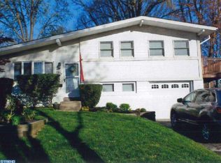 2104 Sierra Rd, Plymouth Meeting, PA 19462