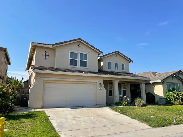 417 Leighton Ct, Roseville, CA 95747