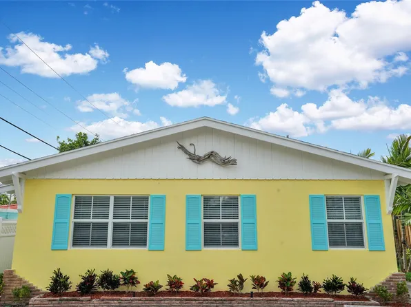 3316 SE 4th St, Pompano Beach, FL 33062