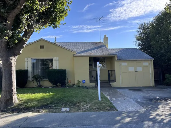 10937 Reposo Dr, Oakland, CA 94603