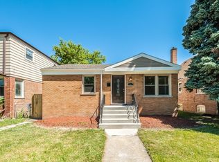 446 W 126th Pl, Chicago, IL 60628