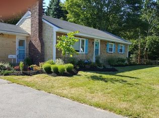 1095 Main St, Hingham, MA 02043