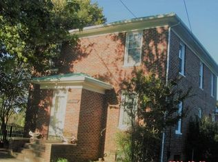 10520 Rives Ave #1, Mc Kenney, VA 23872