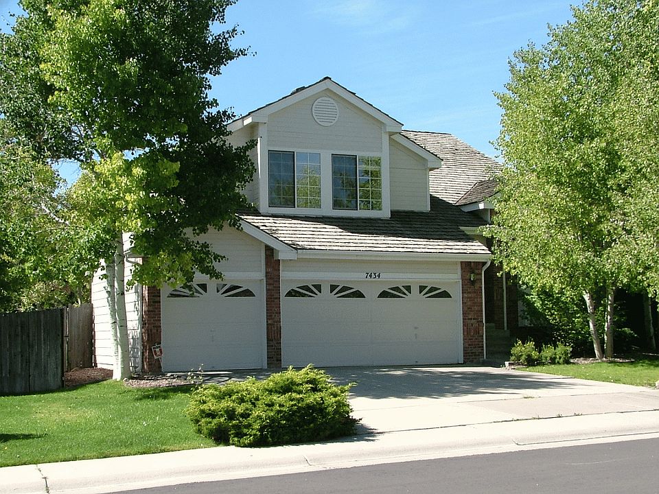 Immaculate Home