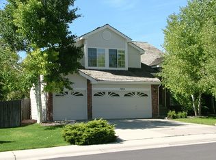 7434 La Quinta Ln, Lone Tree, CO 80124