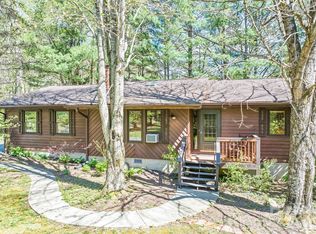 182 Laurel Branch Rd, Maggie Valley, NC 28751