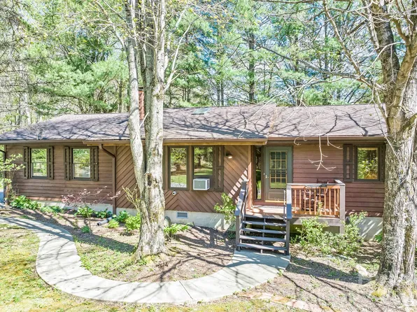 182 Laurel Branch Rd, Maggie Valley, NC 28751
