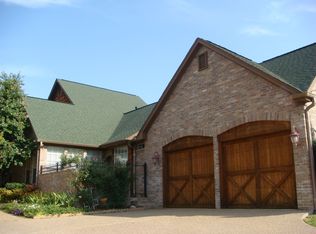 4612 Westridge Ave, Fort Worth, TX 76116