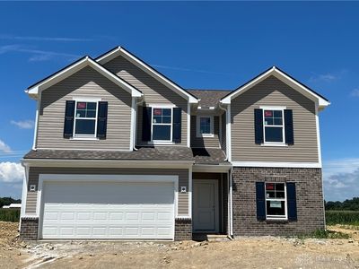 1119 Honeydew Dr, Troy, OH, 45373