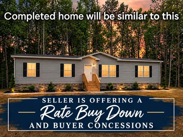 236 Gaines Cir, Cottageville, SC 29435