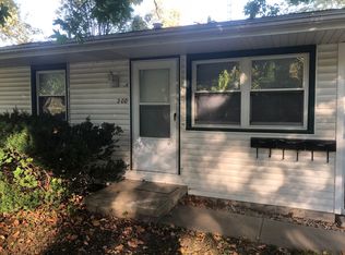 200 S Grove St UNIT A, Normal, IL 61761