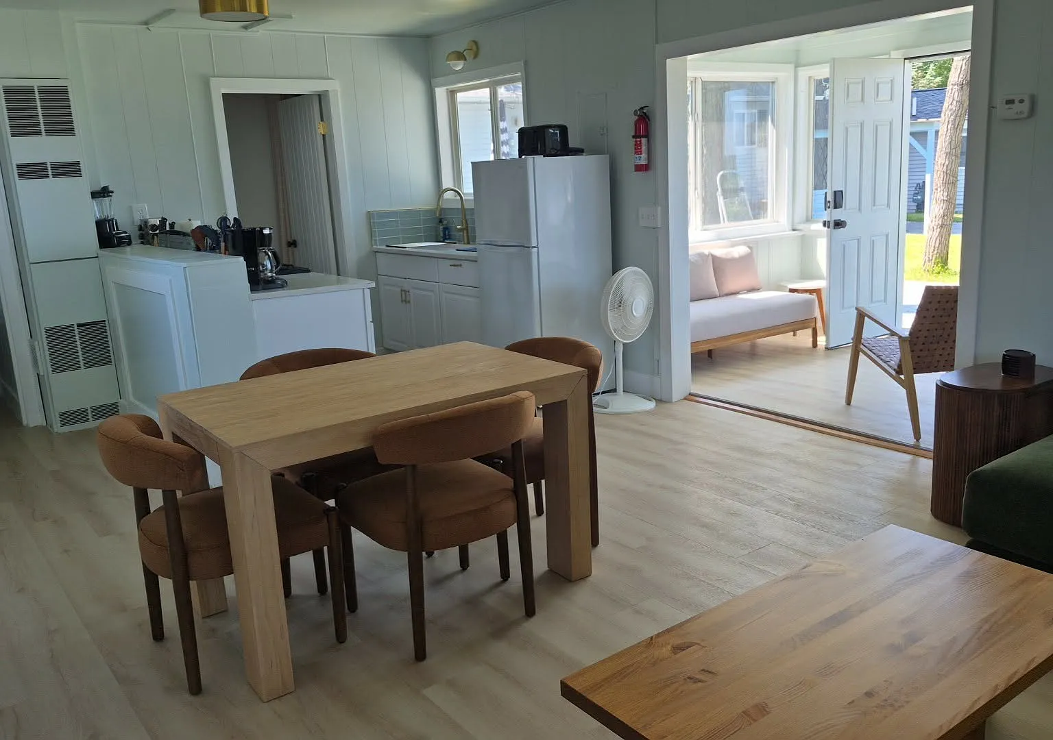 1 bed, 520 sqft, $1,000 — Photo 2