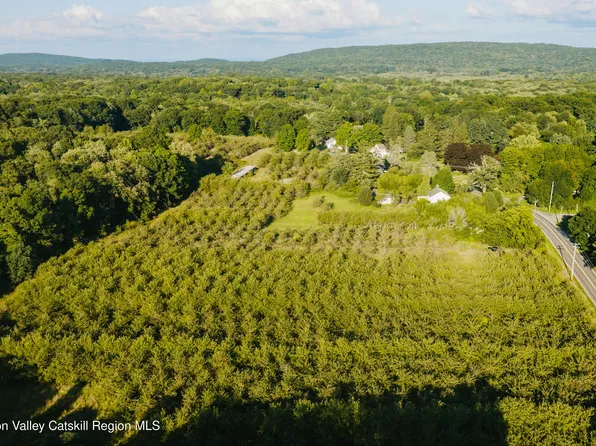 Tbd Fosler Road, Wallkill, NY 12589