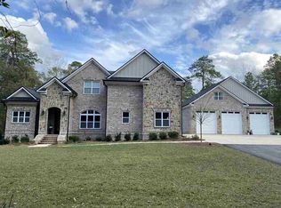 7087 Grenville Rd, Tallahassee, FL 32309
