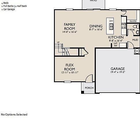 3rd image of 6715 Jersey Rd #105