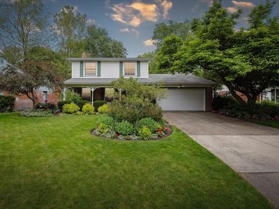 2779 Hawks Ave, Ann Arbor, MI, 48108
