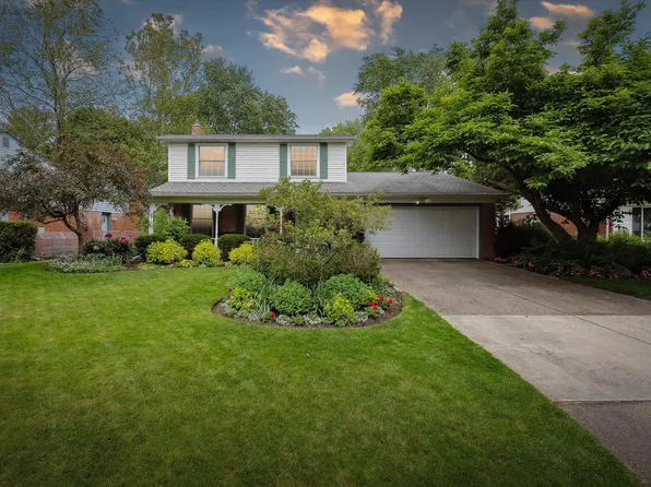 2779 Hawks Ave, Ann Arbor, MI 48108