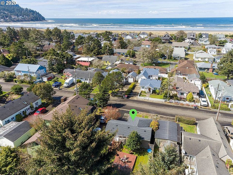 1921 S Downing St, Seaside, OR 97138 Zillow