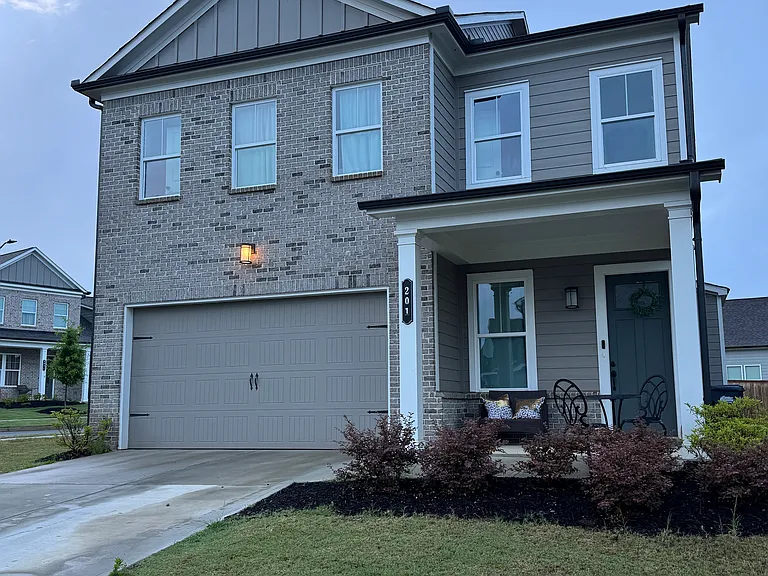 201 Brighton Bend Ln — Photo 1