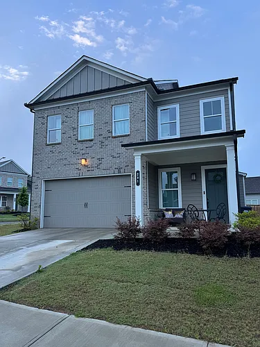 201 Brighton Bend Ln Photo 1