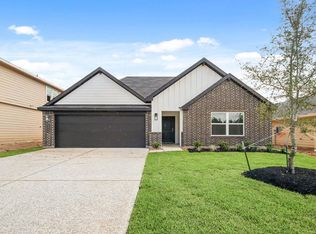 4214 Multnomah Falls Dr, Conroe, TX 77303