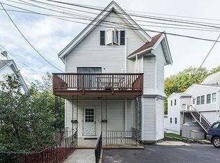 9 Granville Pl, Malden, MA 02148