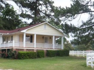 1403 Flowing Wells Rd #A, Augusta, GA 30909