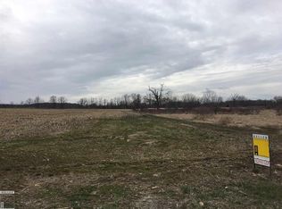 Shoemaker Rd, Almont, MI 48003