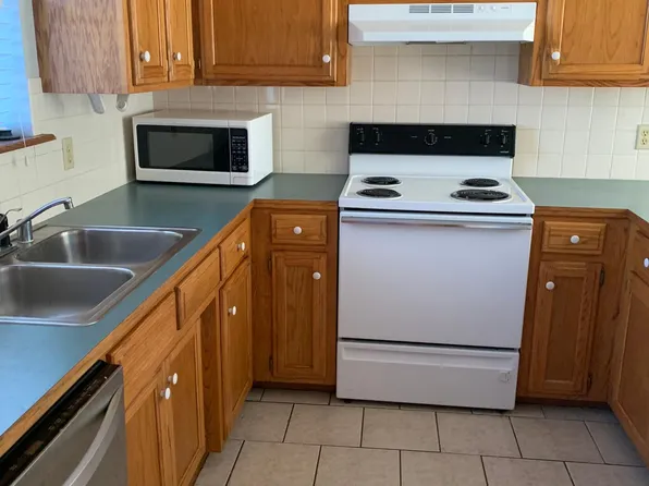 820 S Rose Ave, Fayetteville, AR 72701