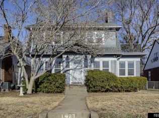 1427 S 46th Ave, Omaha, NE 68106