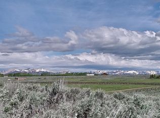 LOT 3 Jim Bridger Ests LOT 3, Daniel, WY 83115