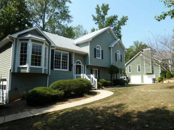 4890 Bayberry Dr, Cumming, GA 30040