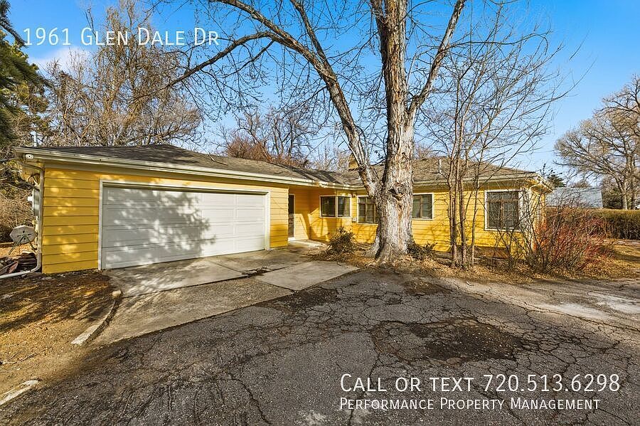 1st image of 1961 Glen Dale Dr