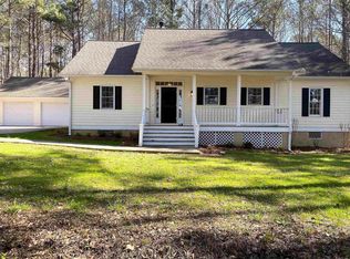 137 Normandy Rd, Eatonton, GA 31024