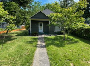 822 NW 7th Ave, Camas, WA 98607