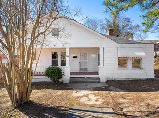 712 Underwood Ave, Durham, NC 27701