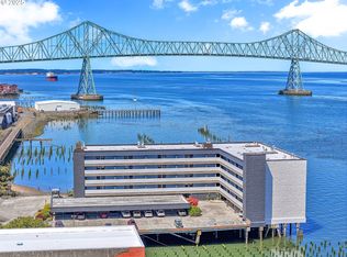 1 3rd St UNIT 204, Astoria, OR 97103