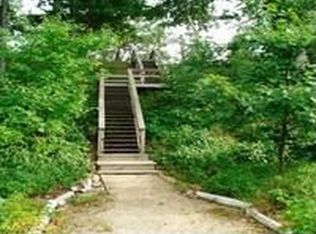 6834 W Jennings Rd, Lake City, MI 49651