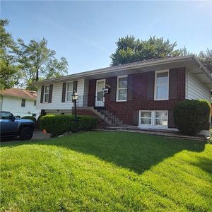 11624 Sycamore Dr, Kansas City, MO, 64134