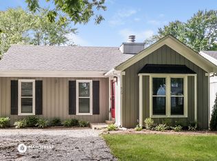 820 Fountain Ave, Louisville, KY 40222