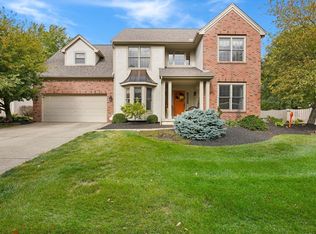 1064 Harvest Ridge Ct, Columbus, OH 43230