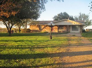 431 Arcadia Rd, Kemp, TX 75143