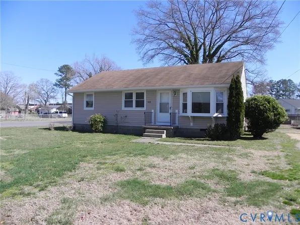 501 Sherilyn Dr, Henrico, VA 23075