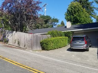 11 Ricardo Ln, Mill Valley, CA 94941