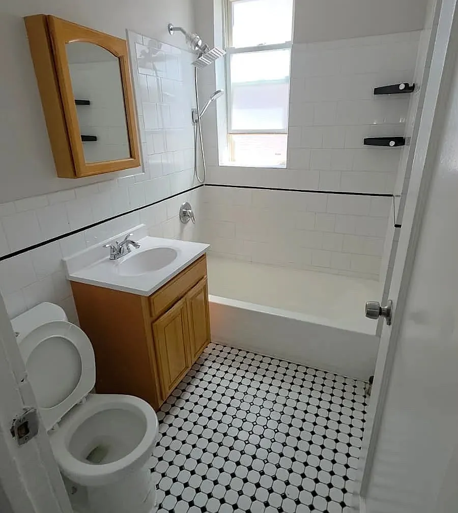1 bed, $1,750 — Photo 3