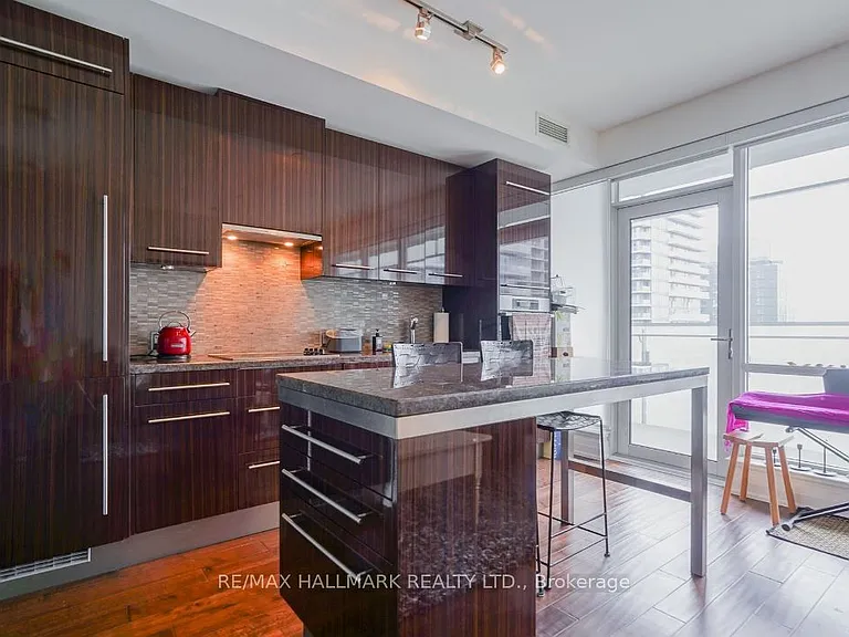 80 John St #3704 — Photo 5