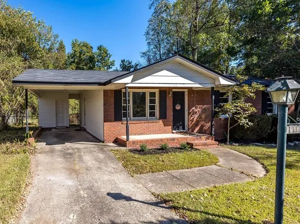2708 Courtland Ave, Columbus, GA 31907